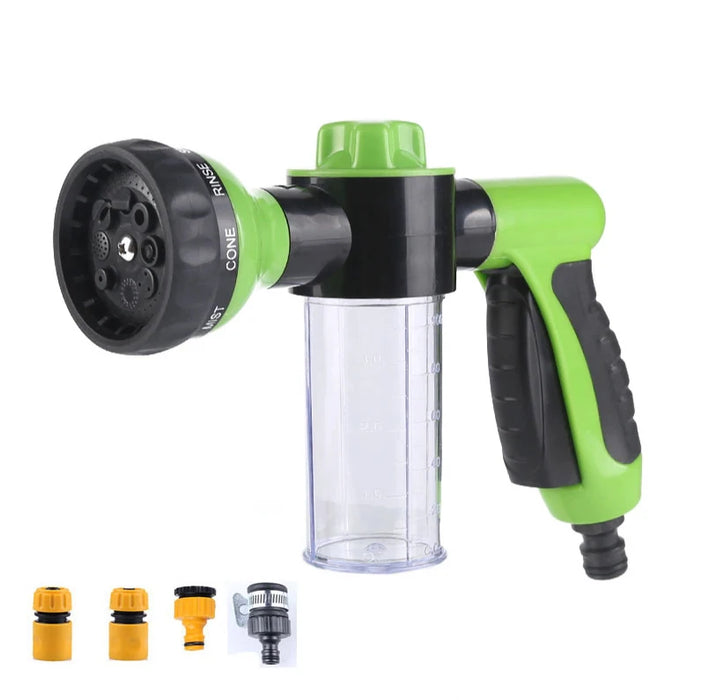 Green High-pressure Sprayer Nozzle KW Life Products