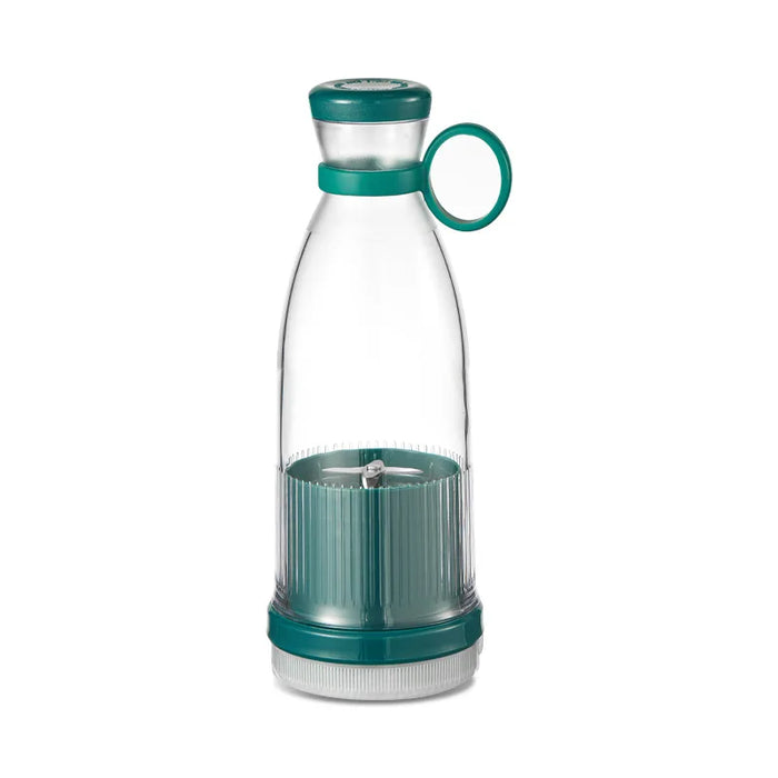Green Cyclone Portable Juicer KW Life Products