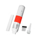 Red 3 in 1 Wireless Vacuum Cleaner KW Life Products
