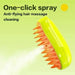 Steam Grooming Brush KW Life Products