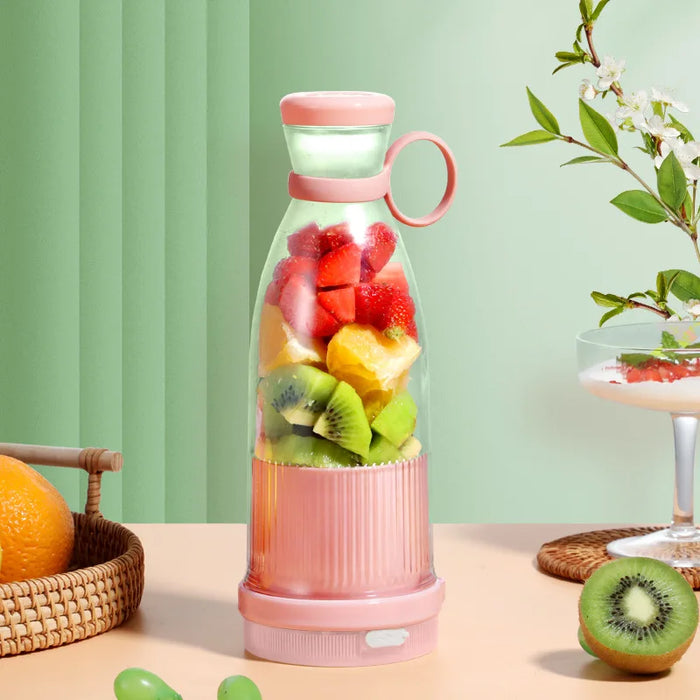 Cyclone Portable Juicer KW Life Products