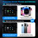 2 in 1 Wireless CarPlay Apple Car Play and Android Auto Adapter KW Life Products