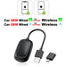 Type A 2 in 1 Wireless CarPlay Apple Car Play and Android Auto Adapter KW Life Products
