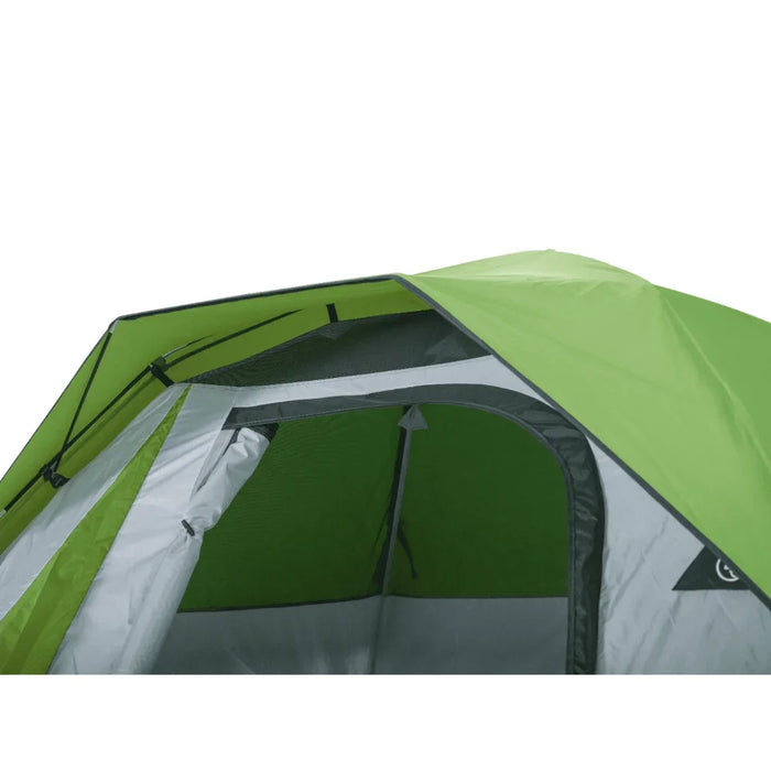 4 Person Clip & Camp Dome Tent KW Life Products