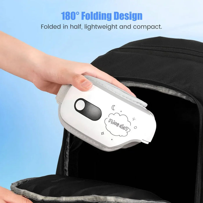 Smart Airbag Eye Massager KW Life Products