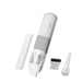 White 3 in 1 Wireless Vacuum Cleaner KW Life Products