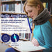 Cervical Neck Traction Pillow KW Life Products