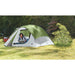 4 Person Clip & Camp Dome Tent KW Life Products