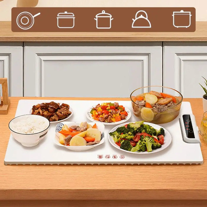 Electric Warming Tray KW Life Products