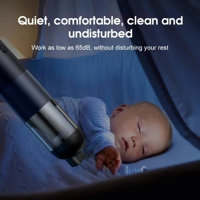 3 in 1 Wireless Vacuum Cleaner KW Life Products