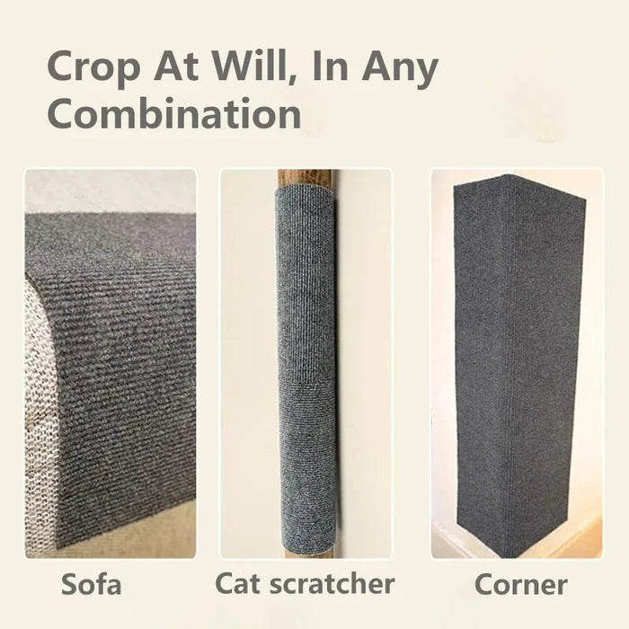 Cat Scratching Mat KW Life Products