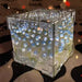 Blue Forever Tulip Night Light KW Life Products