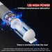 3 in 1 Wireless Vacuum Cleaner KW Life Products
