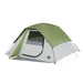 4 Person Clip & Camp Dome Tent KW Life Products