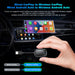 2 in 1 Wireless CarPlay Apple Car Play and Android Auto Adapter KW Life Products