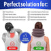 Cervical Neck Traction Pillow KW Life Products