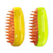 Steam Grooming Brush KW Life Products