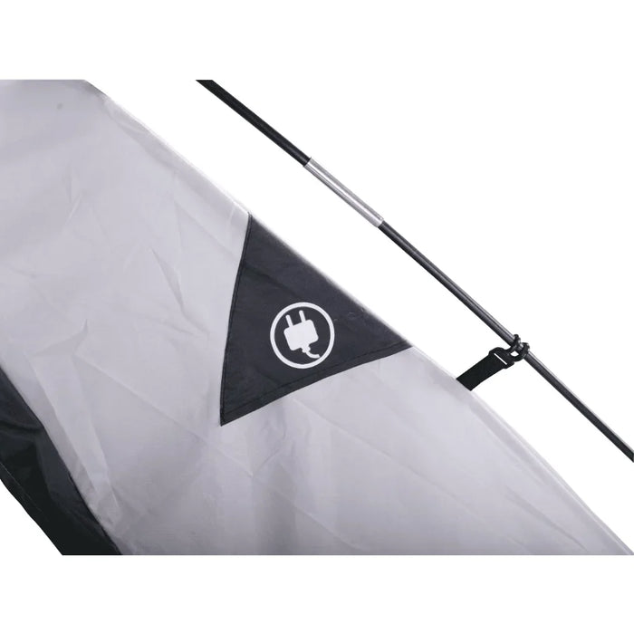 4 Person Clip & Camp Dome Tent KW Life Products