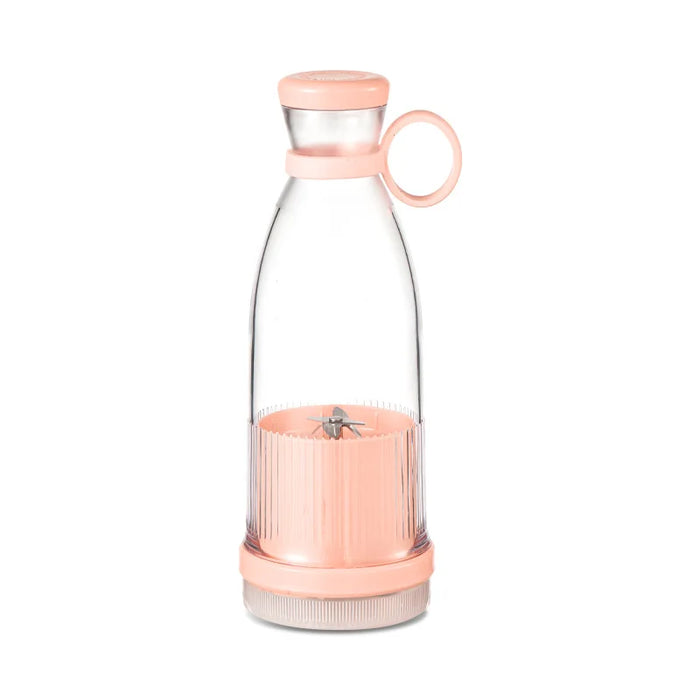 Pink Cyclone Portable Juicer KW Life Products