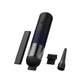 Black 3 in 1 Wireless Vacuum Cleaner KW Life Products
