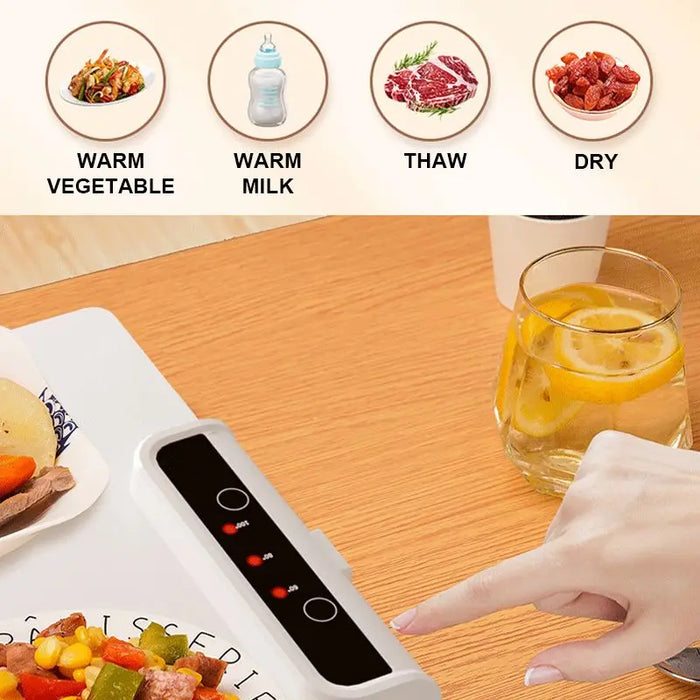 Electric Warming Tray KW Life Products