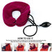 Cervical Neck Traction Pillow KW Life Products